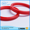 U Cup PU for Rods - Yxd Seals Excellent Quality